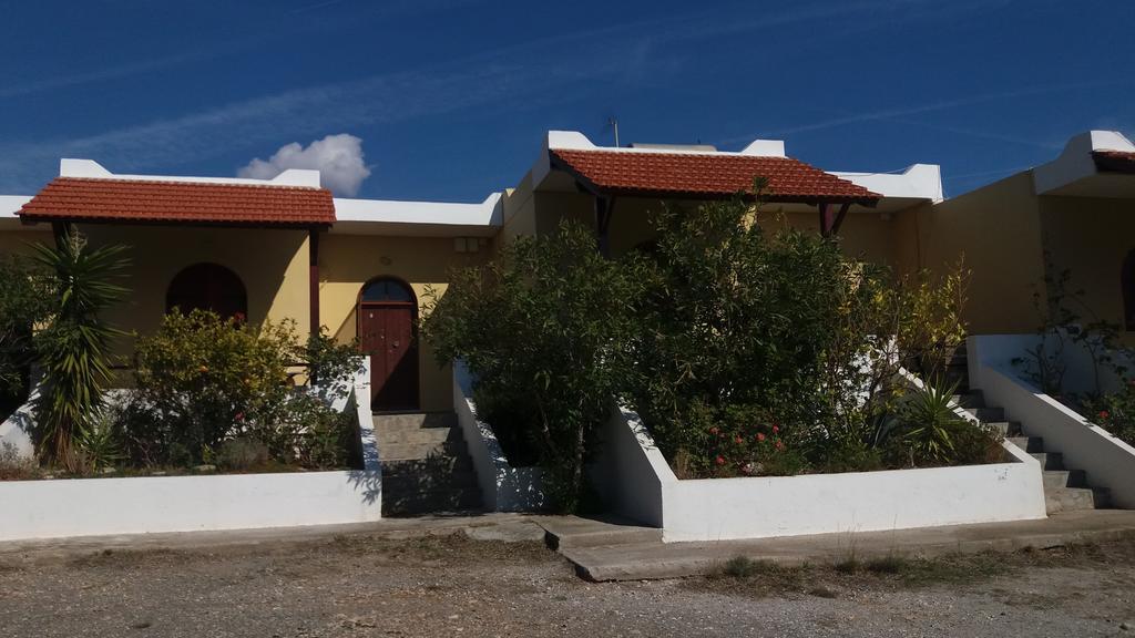 Elia Houses Koutsounari Exterior foto