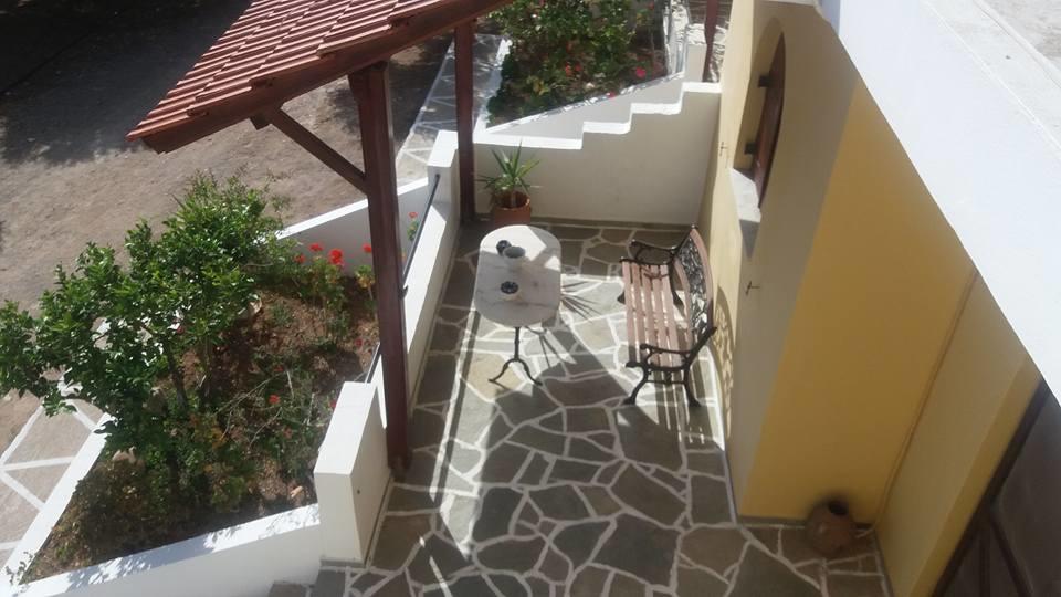 Elia Houses Koutsounari Exterior foto